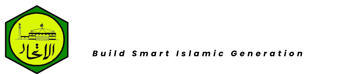 Logo SDIT AL ITTIHAAD